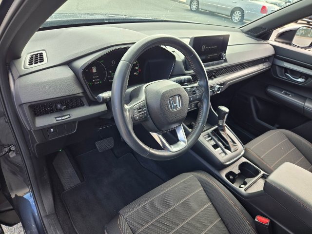 Used 2023 Honda CR-V Sport image 8