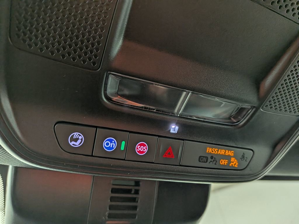 New 2026 GMC Acadia Elevation image 30