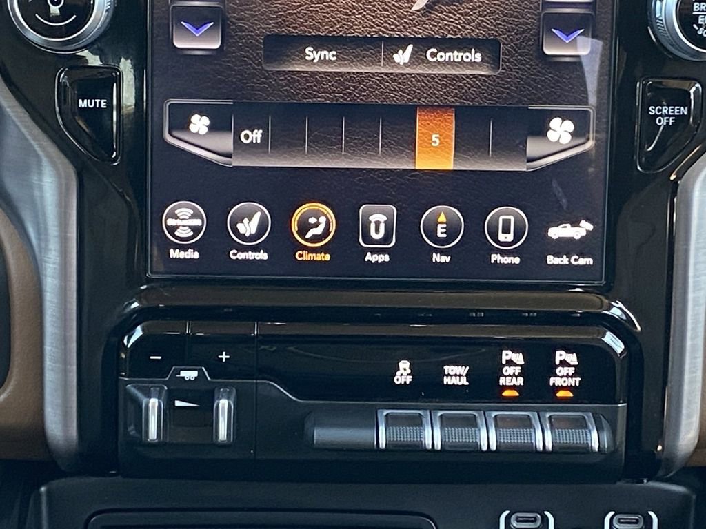 Used 2019 RAM 1500 Limited RWD image 30