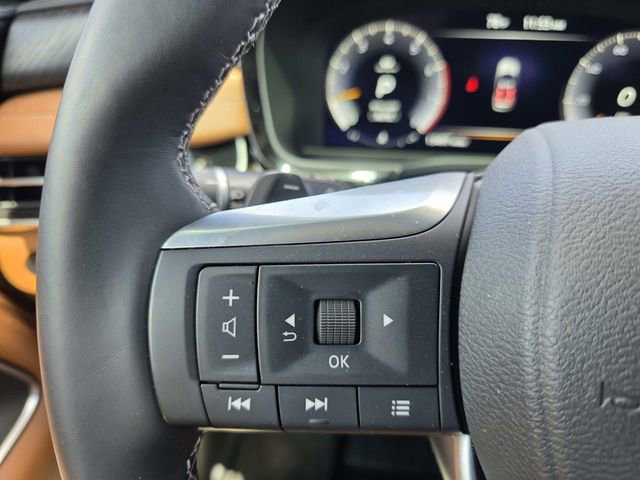 Used 2025 INFINITI QX60 Autograph w/ Lighting Package (N94) image 15