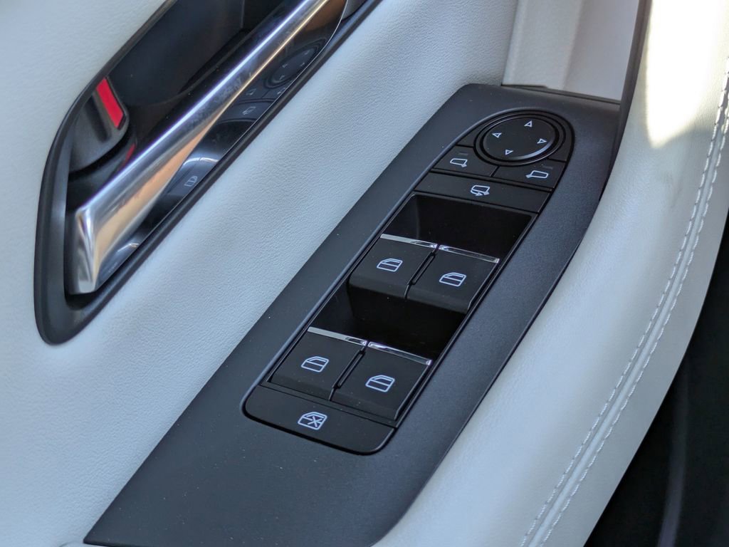 New 2026 MAZDA CX-90 3.3 Turbo S w/ Premium Package image 29