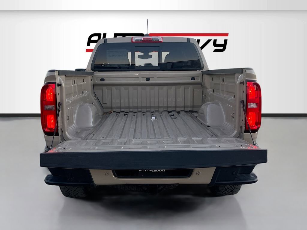 Used 2022 Chevrolet Colorado Z71 image 13