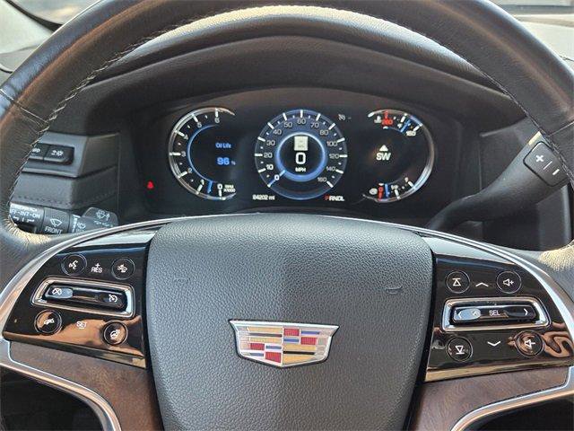 Used 2020 Cadillac Escalade Luxury image 25