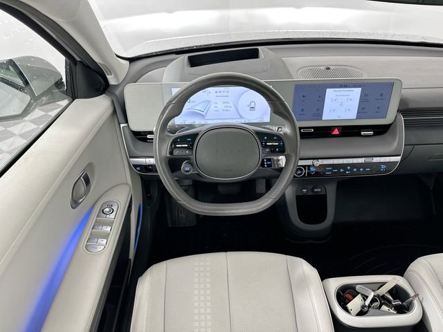 Used 2023 Hyundai Ioniq 5 Limited w/ Cargo Package image 11