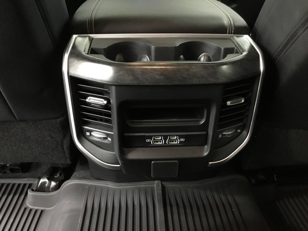 Used 2023 RAM 2500 Big Horn w/ Level B Equipment Group AWD/4WD image 38