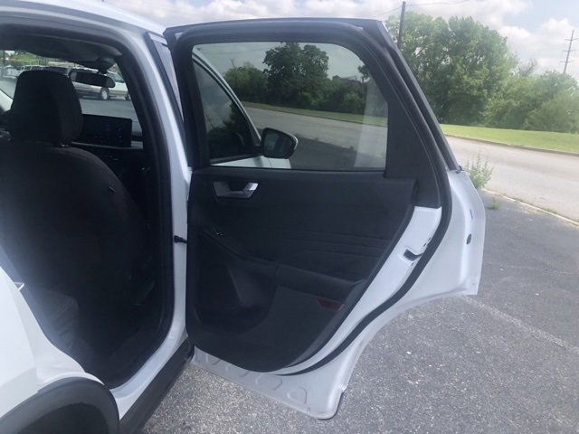 Used 2024 Ford Escape Active w/ Tech Pack #2 image 15