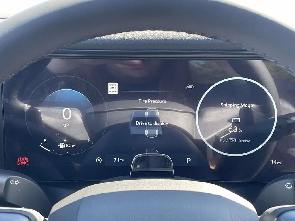 New 2026 Hyundai Palisade XRT Pro AWD/4WD image 21