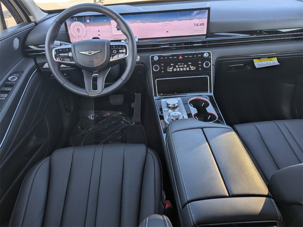 Used 2025 Genesis GV80 2.5T image 19