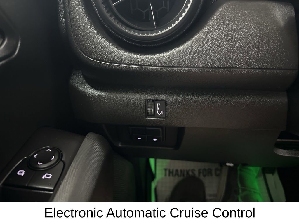 Used 2023 Chevrolet Colorado Trail Boss w/ LPO, Dark Essentials Package AWD/4WD image 45