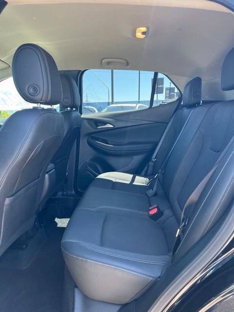 Used 2025 Buick Encore GX Preferred FWD image 25