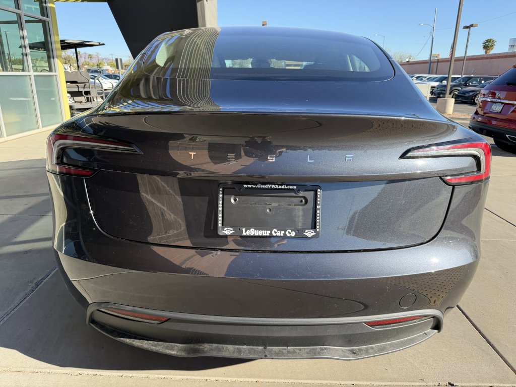 Used 2024 Tesla Model 3 image 13
