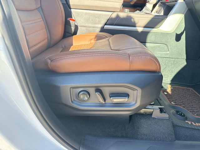 New 2026 Toyota Tundra 1794 Edition AWD/4WD image 13