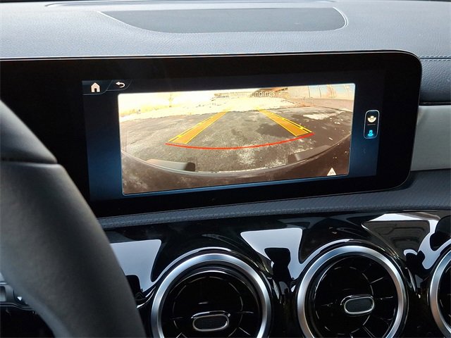 Certified 2025 Mercedes-Benz CLA 250 4MATIC image 15