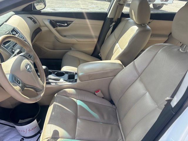 Used 2015 Nissan Altima 2.5 FWD image 25
