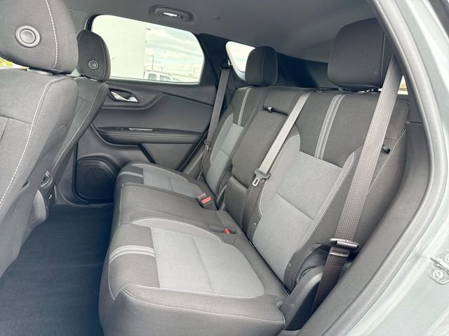 Used 2023 Chevrolet Blazer LT w/ Convenience Package image 23