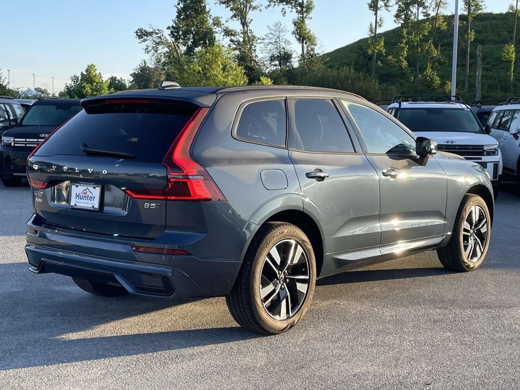 Used 2026 Volvo XC60 B5 Core w/ Climate Package AWD/4WD image 28