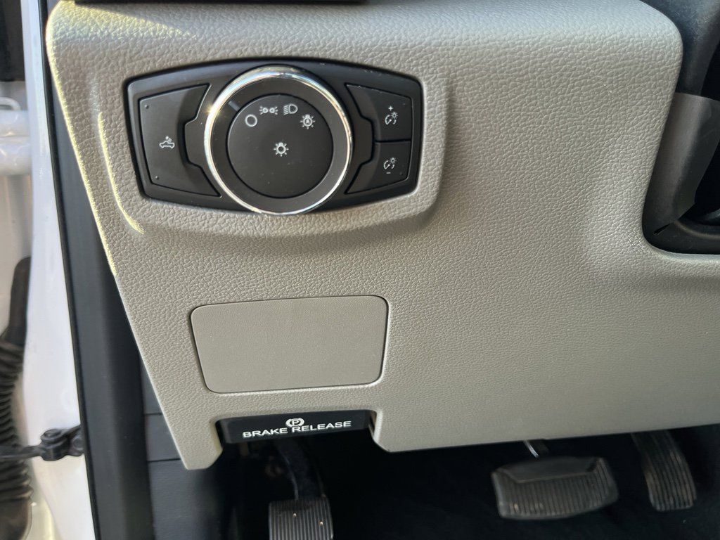 Used 2022 Ford F250 XLT image 11