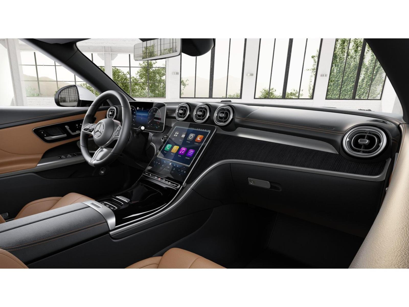 New 2027 Mercedes-Benz CLE 300 4MATIC Cabriolet image 6