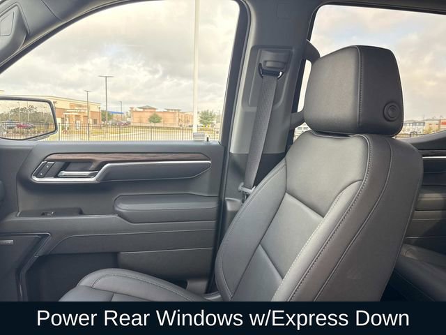 Used 2025 GMC Sierra 1500 SLT image 23