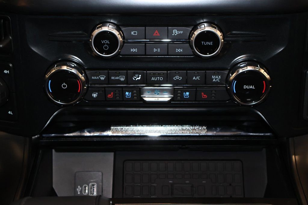 New 2026 Ford F150 Lariat w/ Equipment Group 502A High image 29