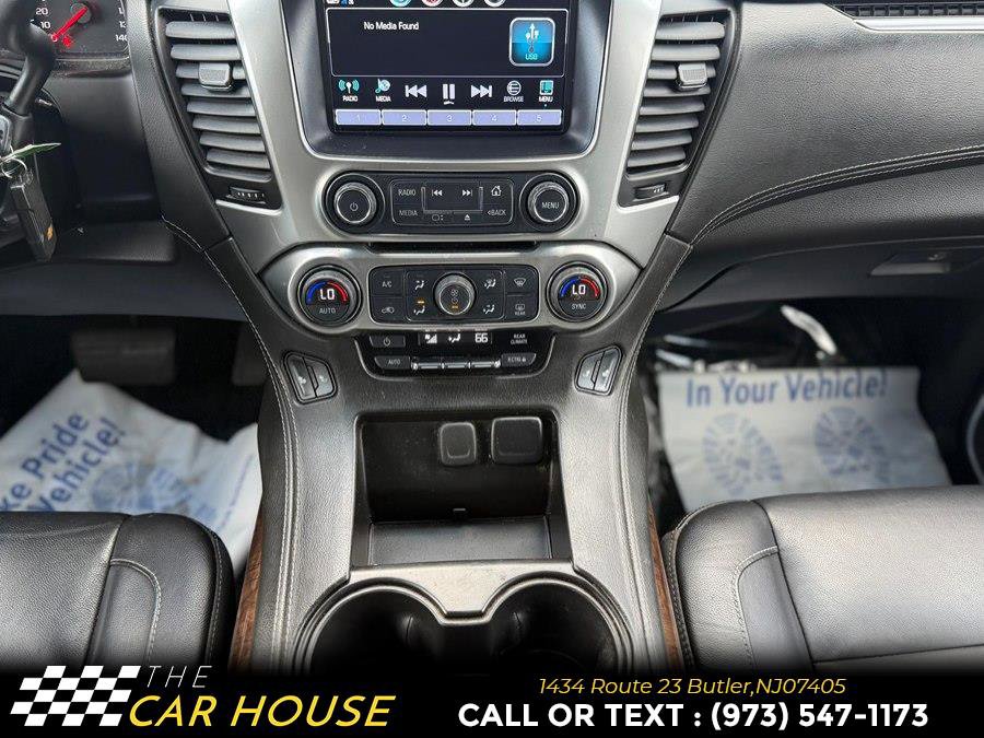 Used 2018 Chevrolet Suburban LT image 28