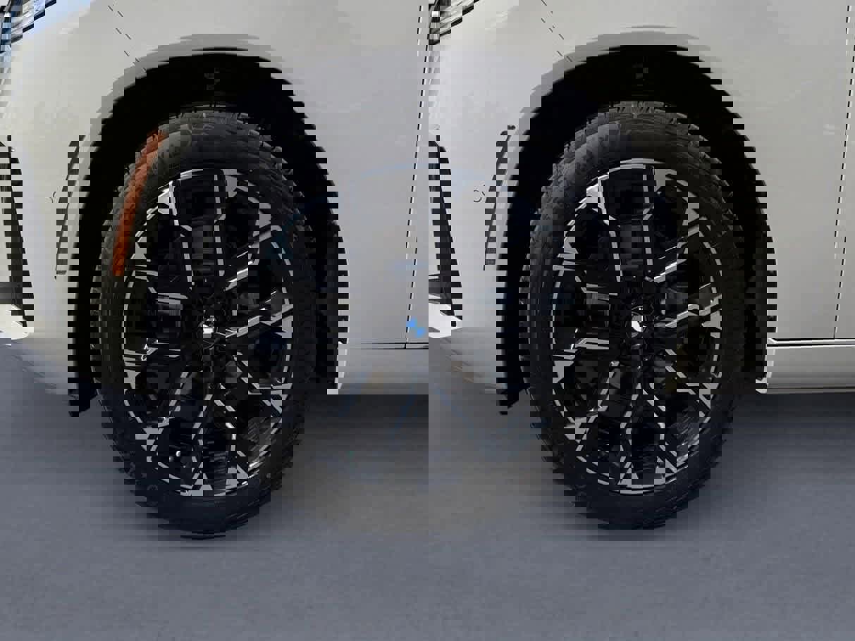 New 2025 BMW X3 xDrive30i w/ Premium Package image 11