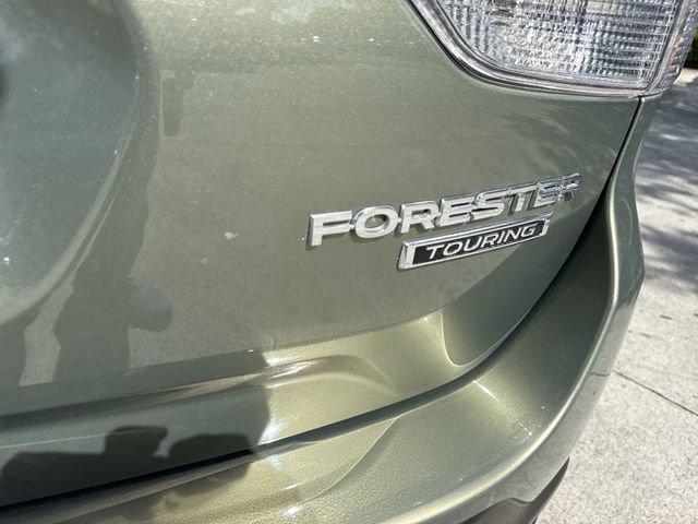 Used 2019 Subaru Forester Touring AWD/4WD image 25
