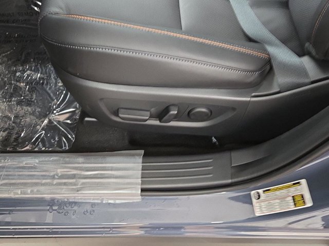 New 2026 MAZDA CX-50 2.5 Hybrid w/ Weather Package image 15