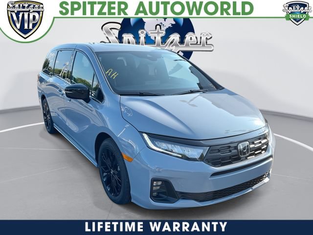 New 2026 Honda Odyssey Sport-L image 1