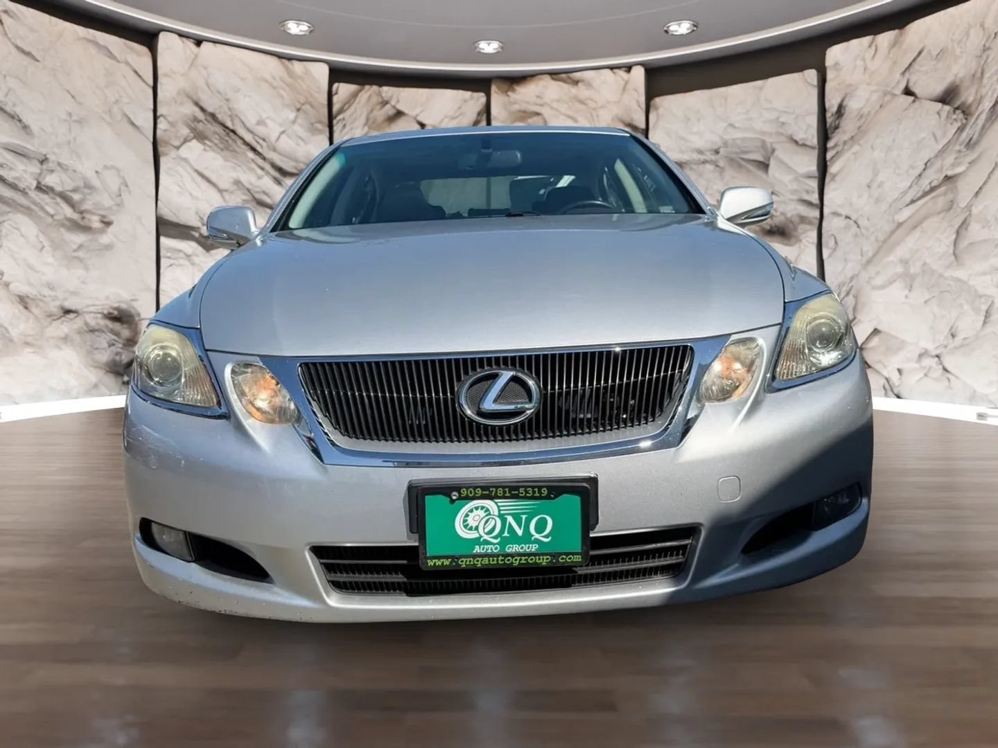 Used 2009 Lexus GS 350 RWD image 2