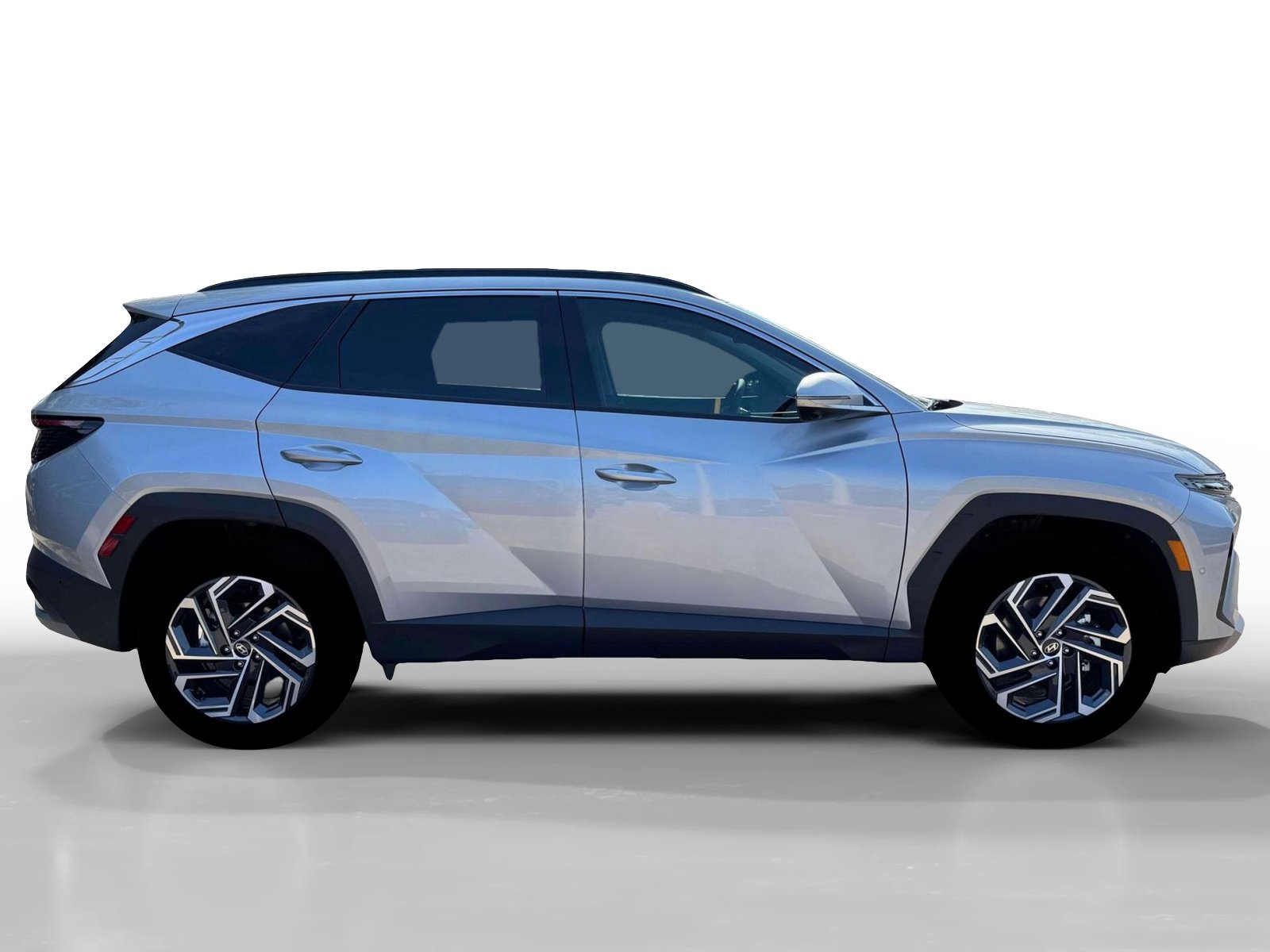 New 2026 Hyundai Tucson Limited AWD/4WD image 9