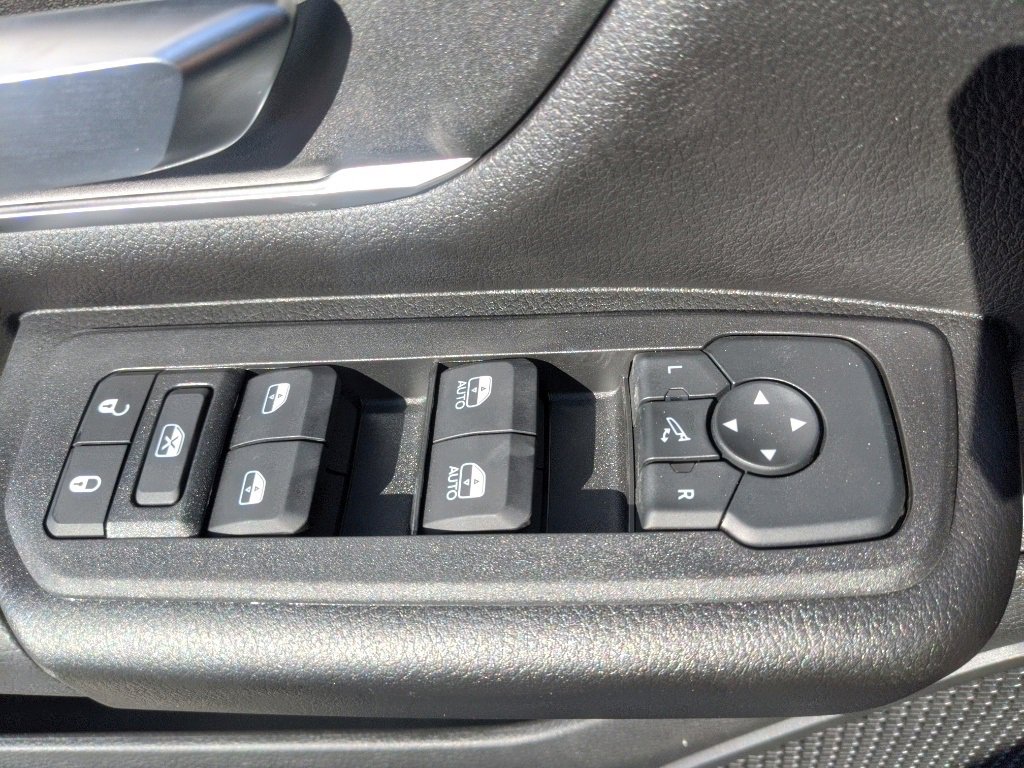 New 2026 RAM 1500 Big Horn image 52