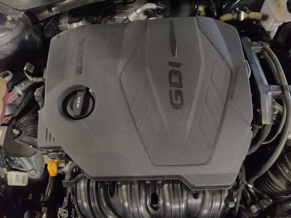 Used 2021 Hyundai Sonata SEL FWD image 30