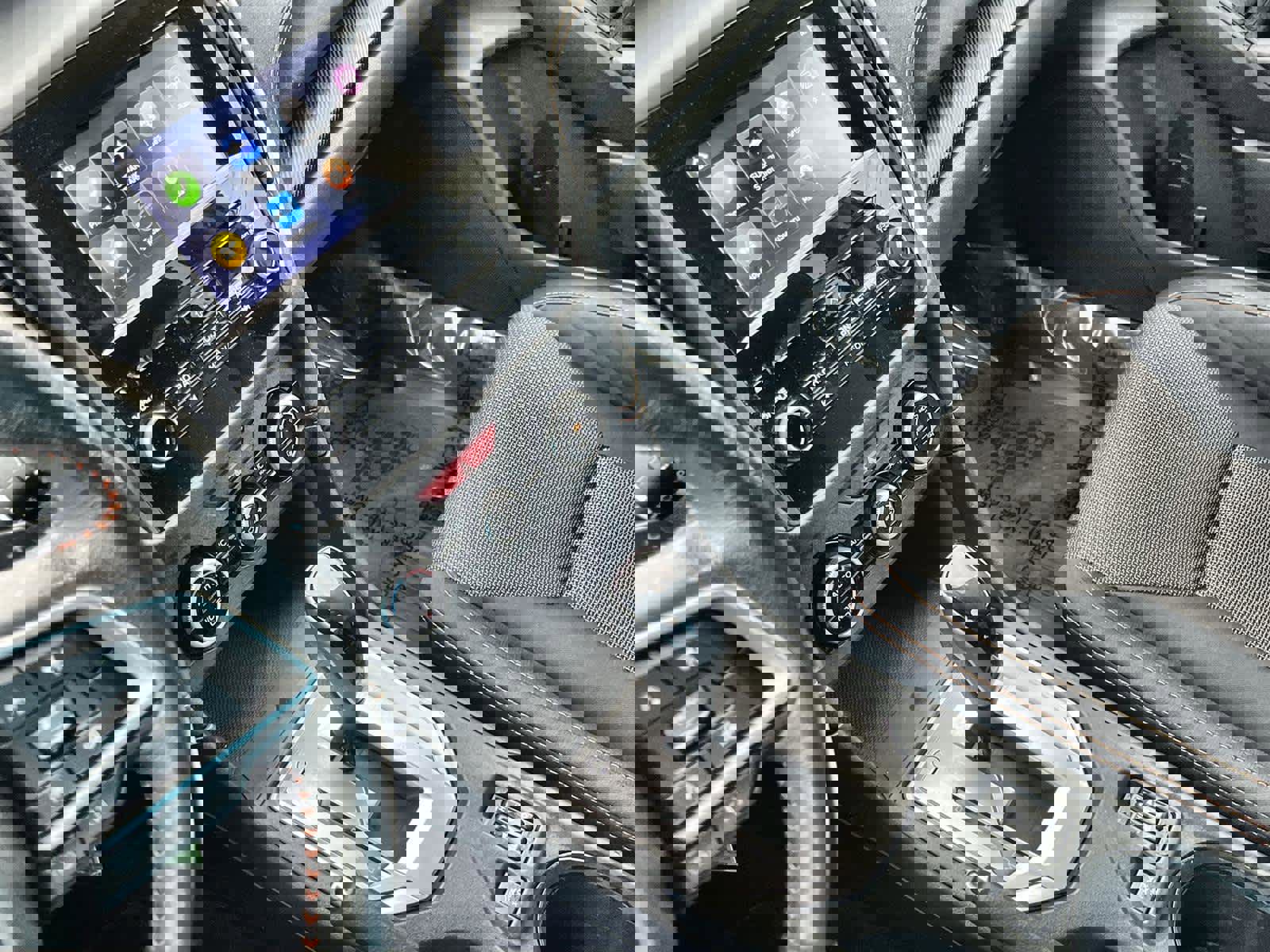 Certified 2022 Subaru Crosstrek 2.0i Premium image 23