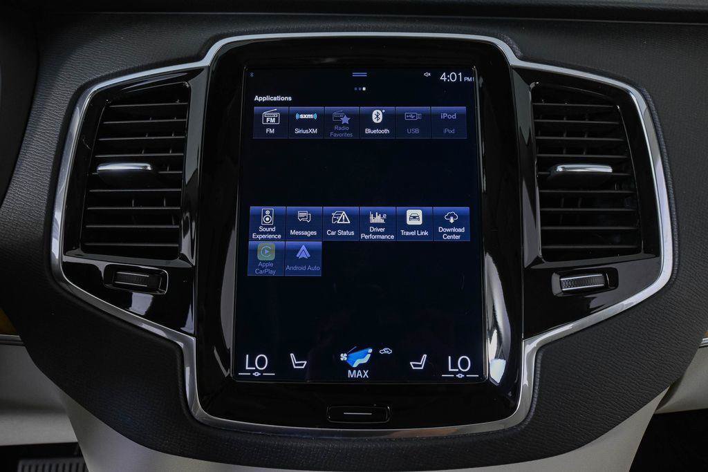 Used 2021 Volvo XC90 T8 Inscription Expression w/ Advanced Package AWD/4WD image 15