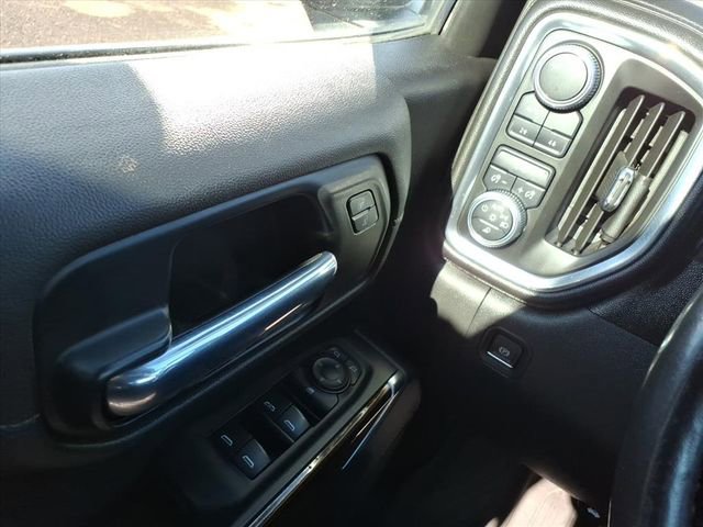 Used 2020 GMC Sierra 1500 SLE w/ SLE Value Package image 22