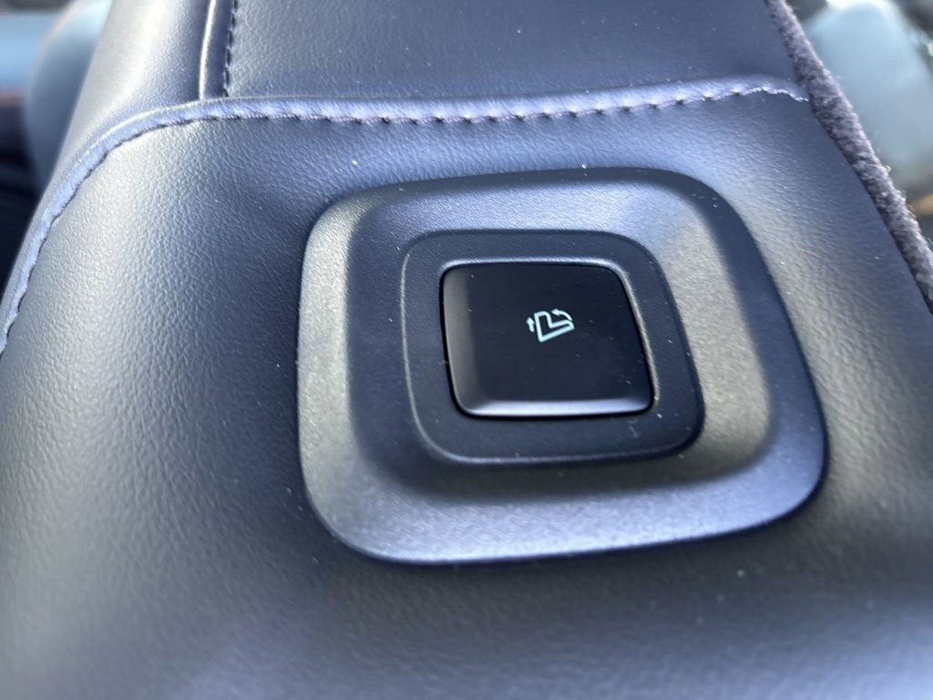 New 2025 Ford Expedition Tremor image 32