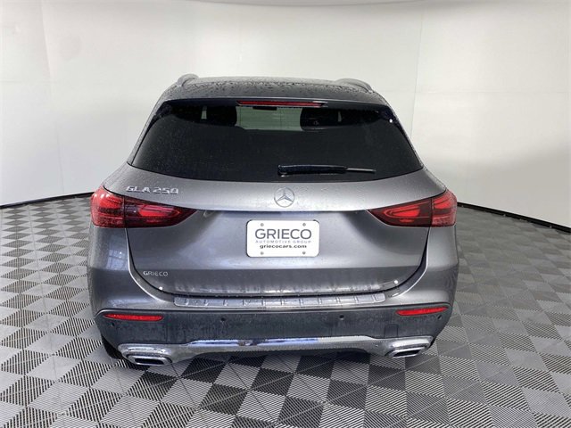Used 2024 Mercedes-Benz GLA 250 image 7