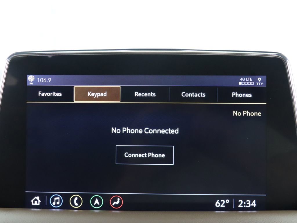 Used 2021 Chevrolet Suburban High Country image 30