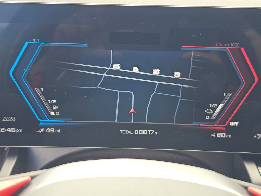 New 2026 BMW M5 w/ Carbon Package image 23