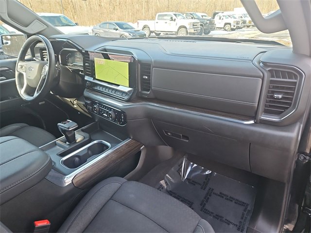 Used 2023 Chevrolet Silverado 1500 RST w/ Convenience Package II image 29