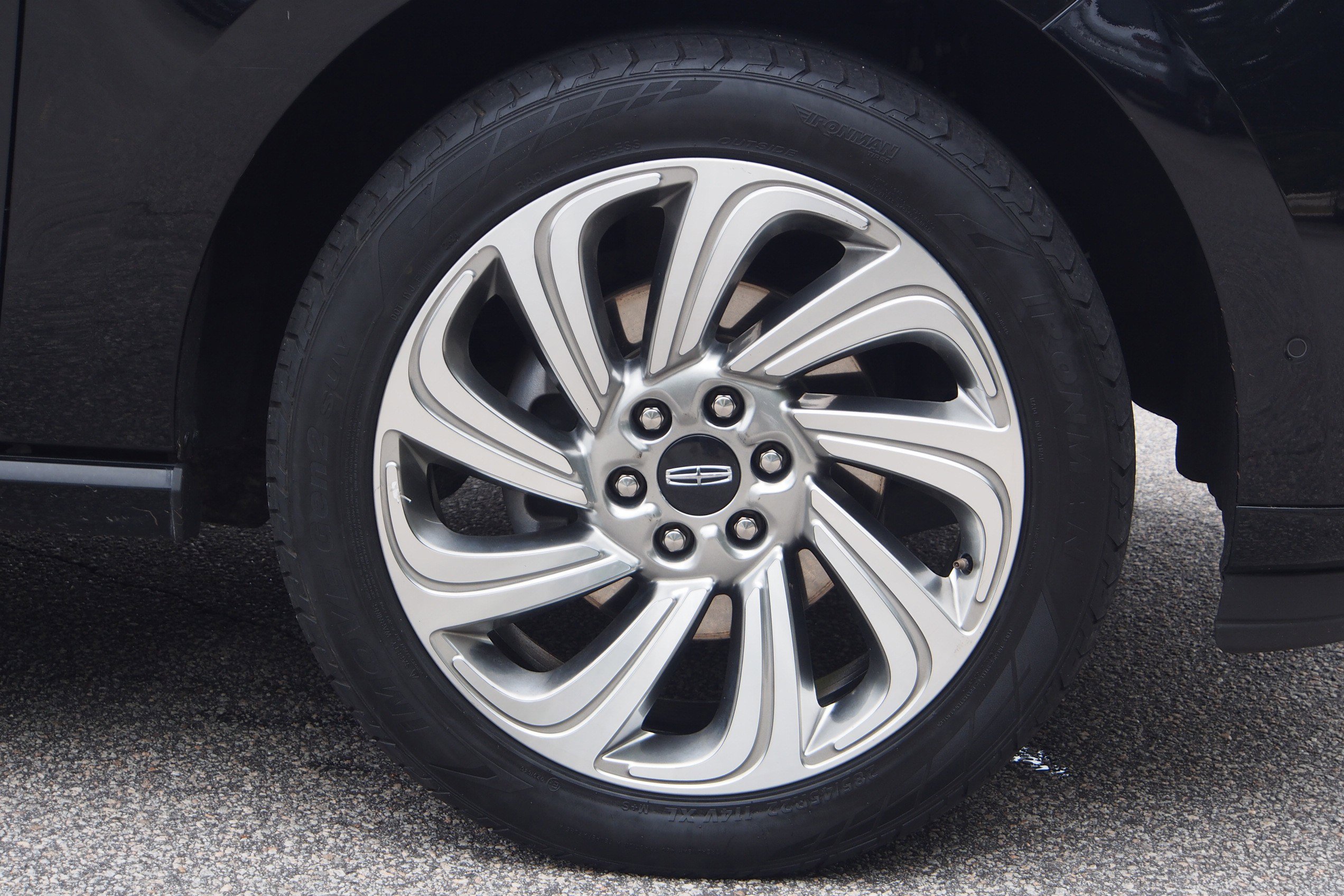 Used 2024 Lincoln Navigator Premiere image 10