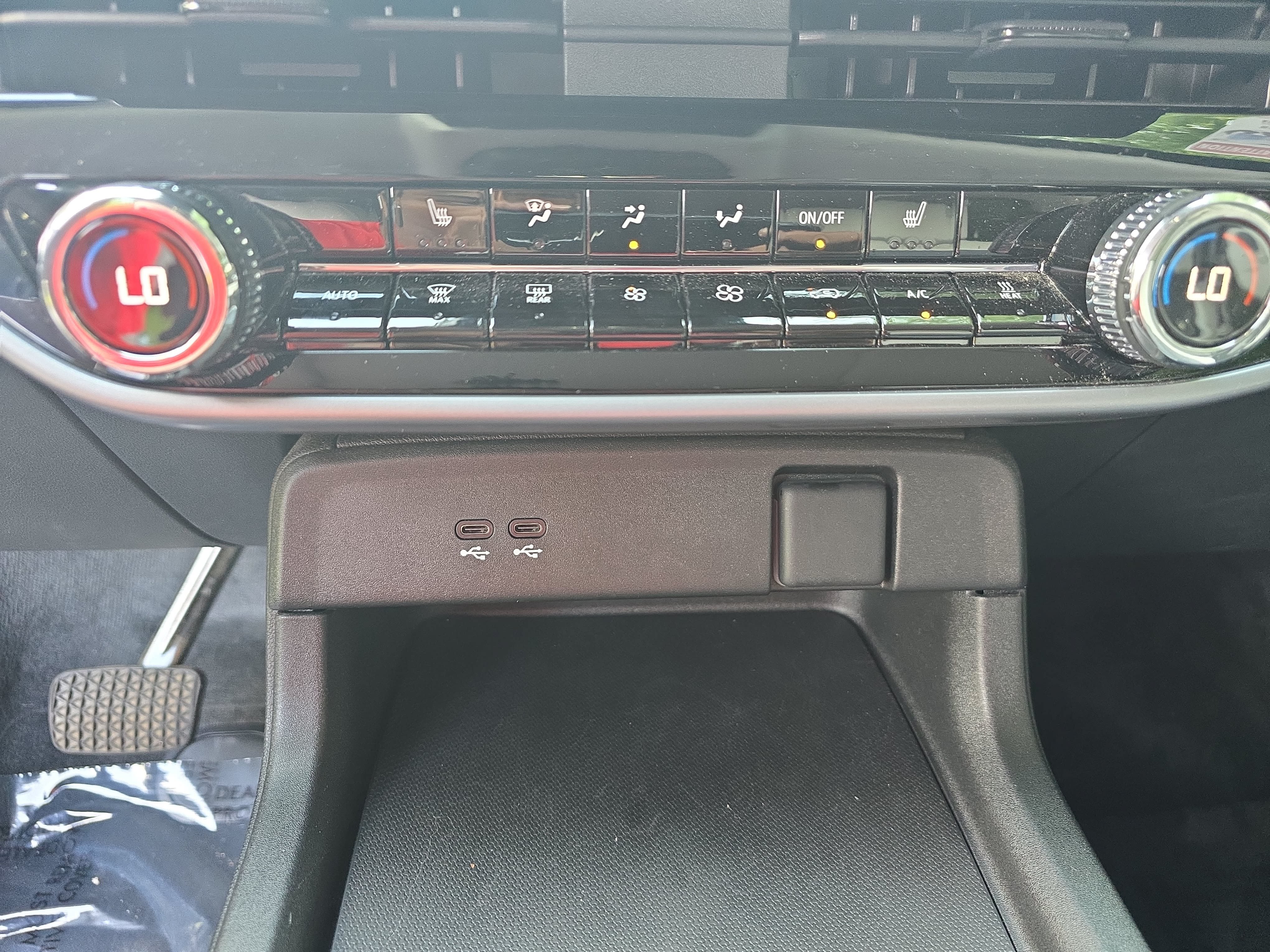 Used 2025 Honda Prologue Touring image 21