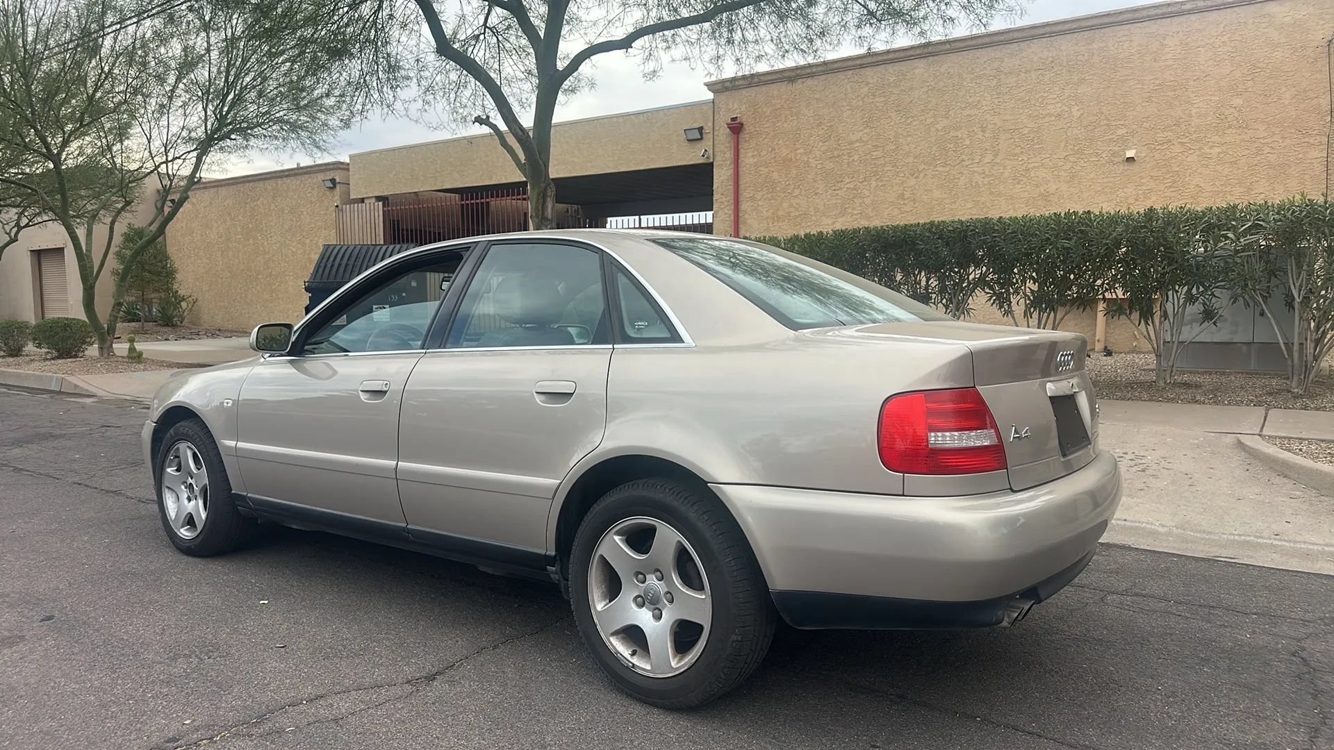 Used 2001 Audi A4 2.8 AWD/4WD image 30