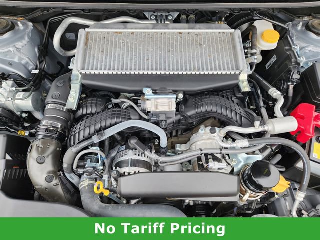 Used 2024 Subaru WRX Premium AWD/4WD image 30