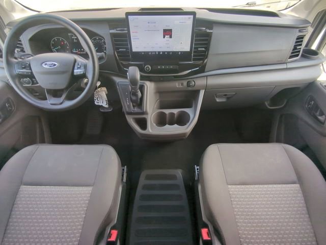Used 2023 Ford Transit 350 XLT image 16