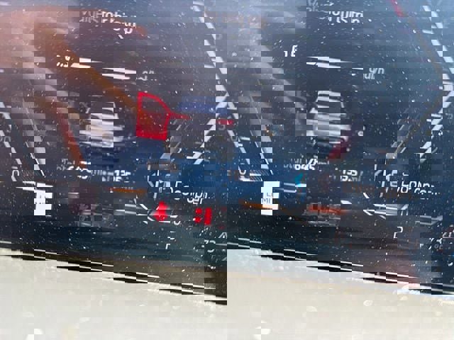 Used 2025 BMW X5 xDrive40i w/ Executive Package image 7