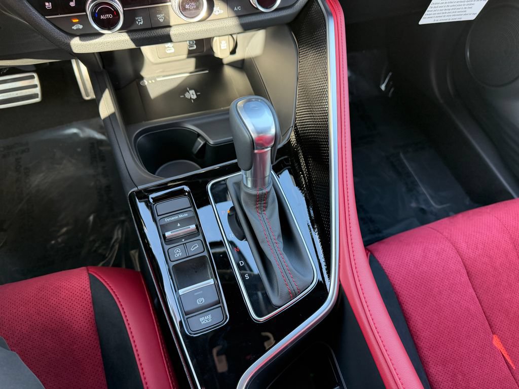 New 2026 Acura ADX A-Spec AWD/4WD image 27