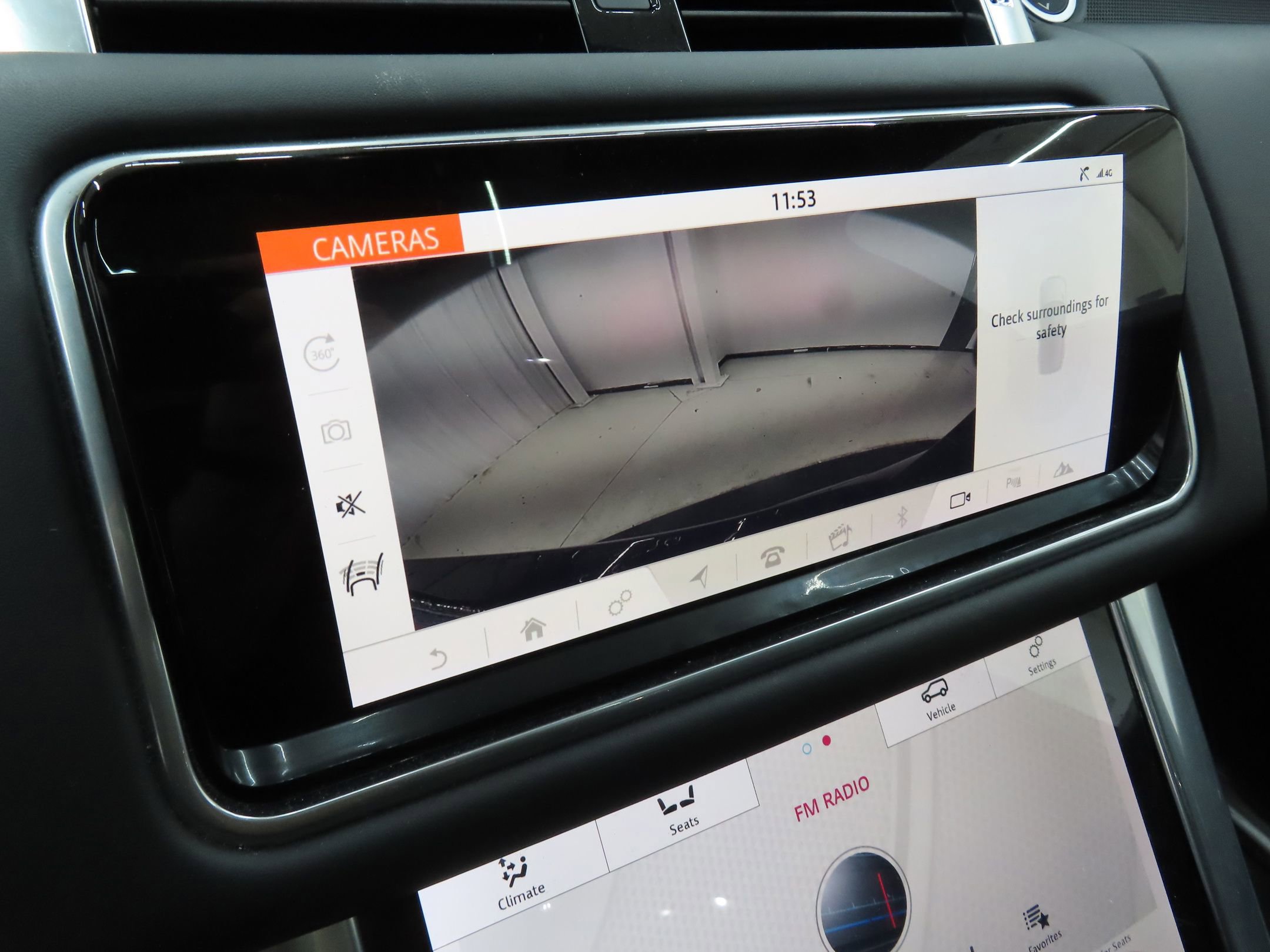 Used 2022 Land Rover Range Rover Sport Autobiography image 17