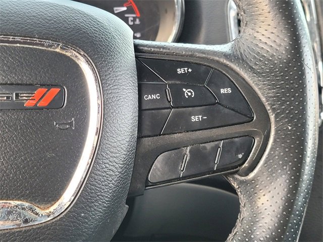 Used 2018 Dodge Durango SXT w/ Quick Order Package 2BB image 29